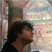 Ripetizioni in Latino, Greco, Storia, Italiano, a distanza o in presenza